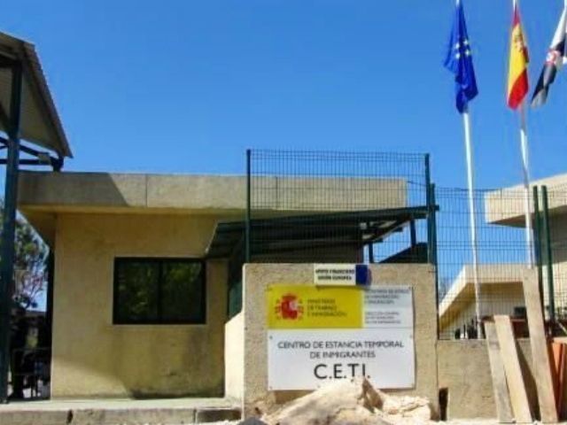 Una Empresa Italiana Adjudicataria Del Servicio De Traduccion Del Ceti Ceuta Television Noticias Ceuta Produccion Audiovisual