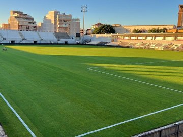 El filial de la AD Ceuta FC tumba al Conil CF y vuelve a mostrar su mejor  versión