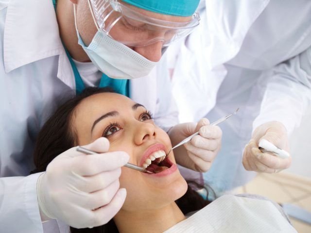 El Plan de Salud Bucodental, de nuevo a pleno/ Archivo