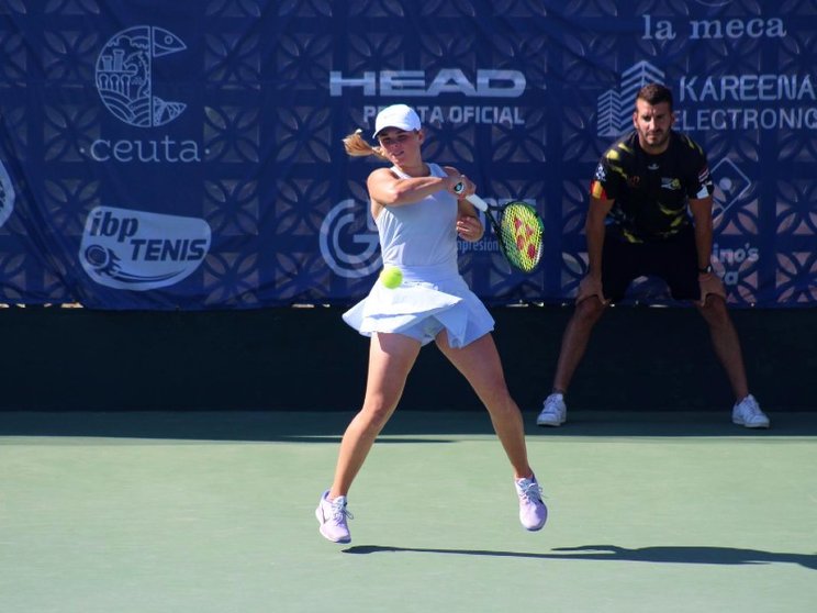 Torneo Internacional de Tenis