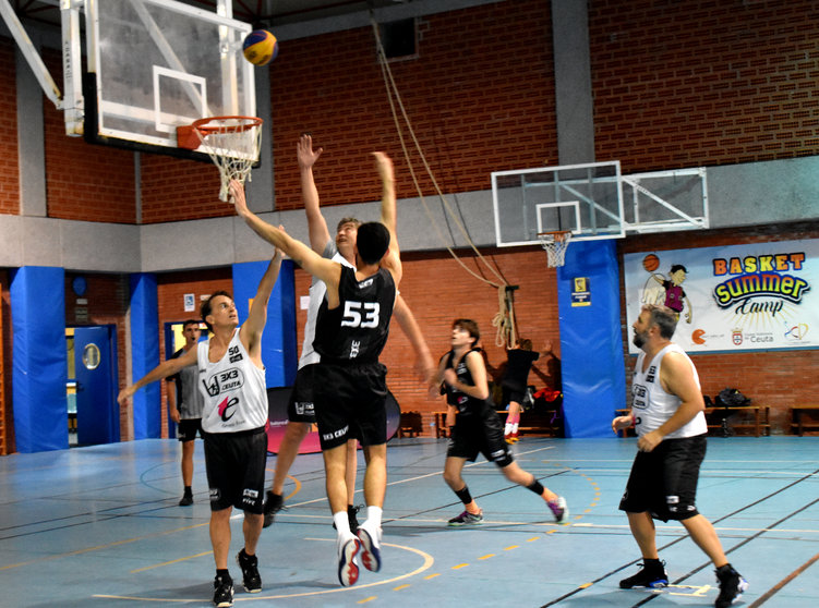 Baloncesto