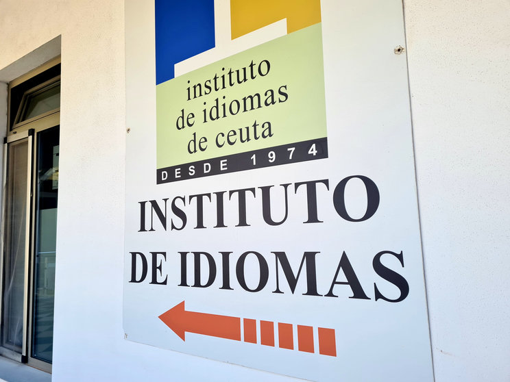 Instituto de Idiomas 