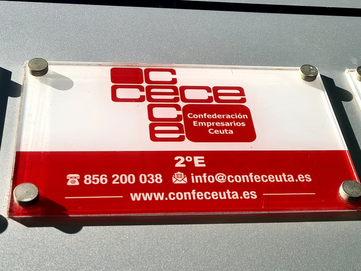 CECE - Confederación de Empresarios