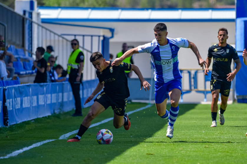 El CD Alcoyano podría dejar su plaza y jugar en Tercera RFEF