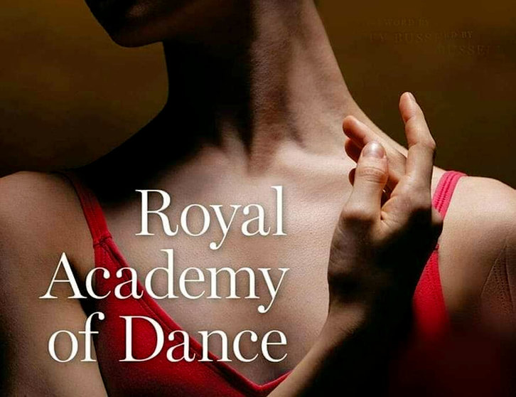 Pleno de aprobados para las alumnas de la Escuela de Danza de Rosa Founaud