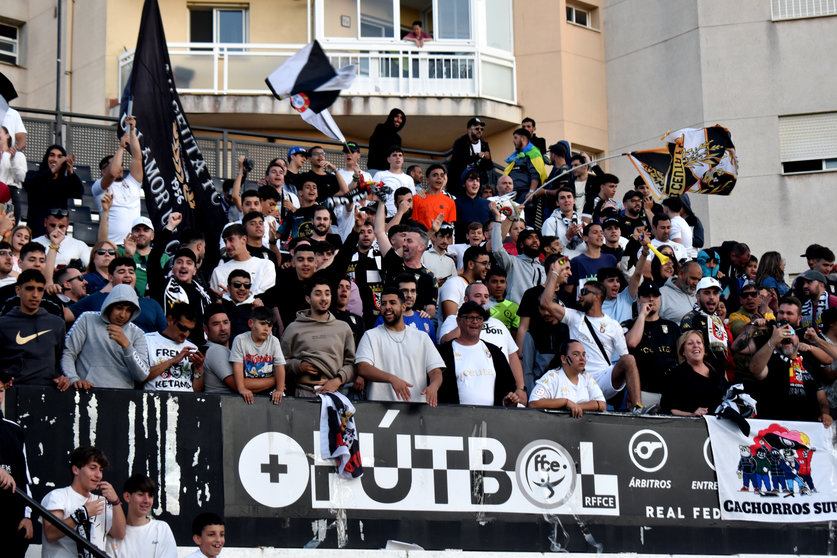 Celebracion playoff AD Ceuta FC(11)