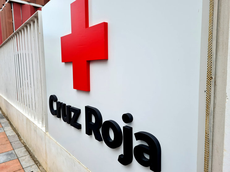 Cruz Roja Ceuta 