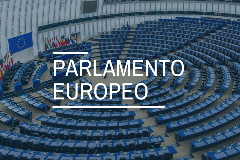 Parlamento Europeo 