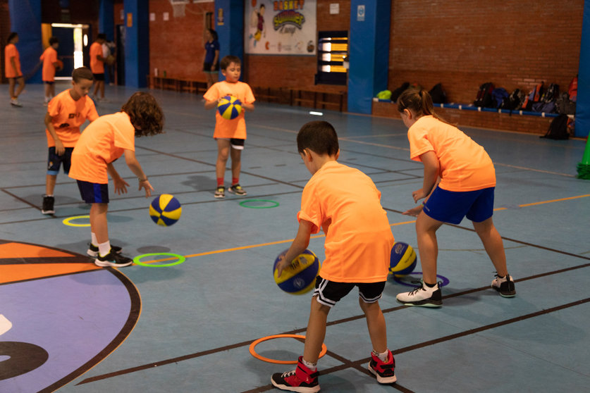 Federación de Baloncesto de Ceuta