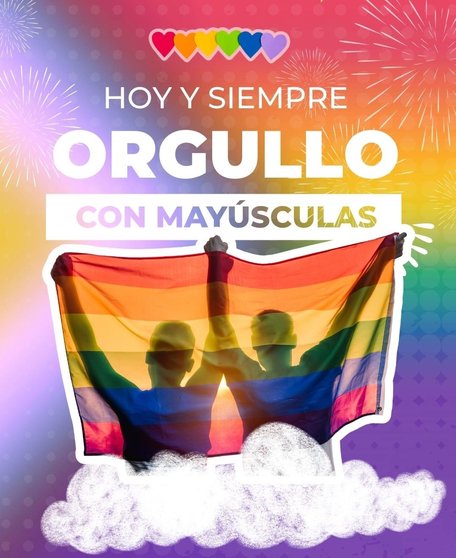 ORGULLO