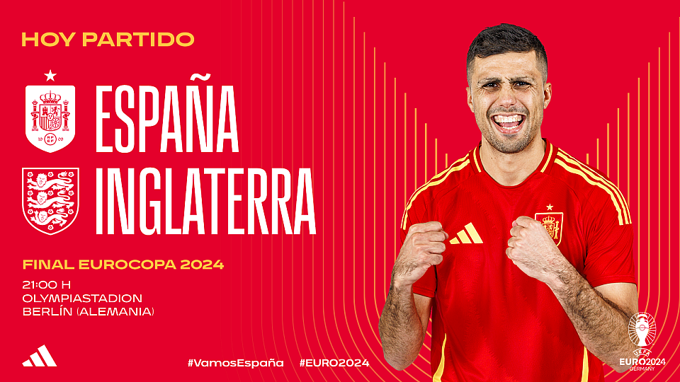 Toda España pendiente de su Selección. Foto: Se Fútbol