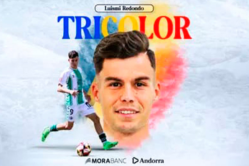 TRICOLOR