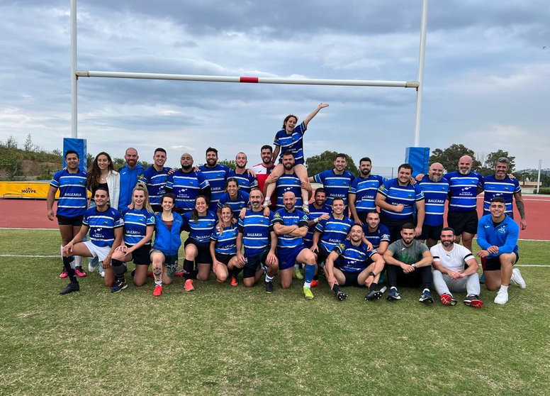 Hércules Rugby Ceuta 