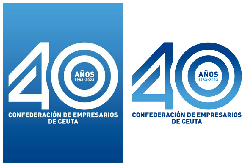 La Confederación de Empresarios de Ceuta celebra su 40 aniversario 