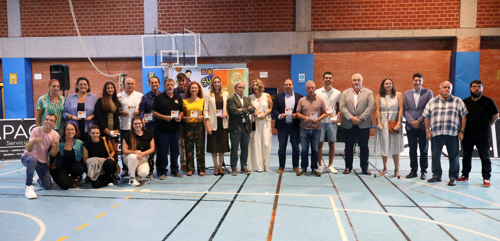 Gala del Baloncesto  (1)