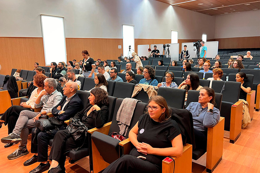 Jornadas de Salud Mental